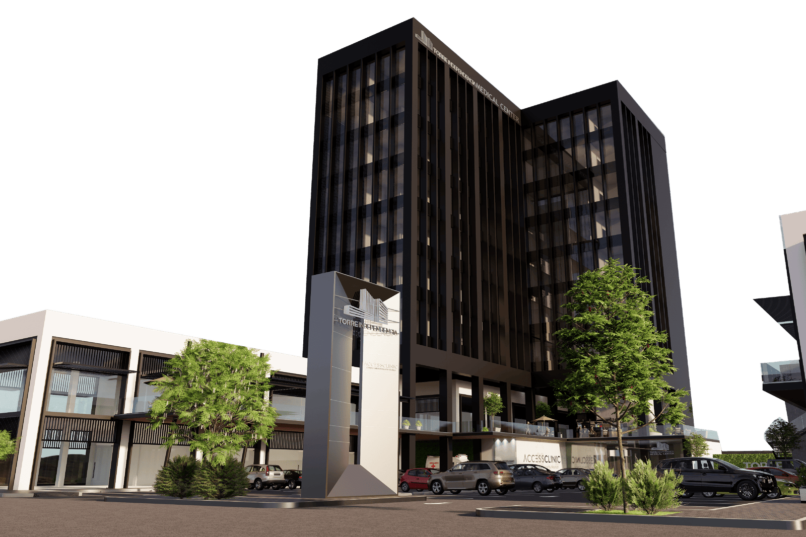Torre Independencia